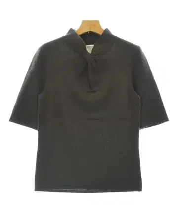 ARMANI COLLEZIONI 니트 스웨터 여성용