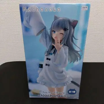 Nachoneko Trio-Try-it 피규어 나초고양이