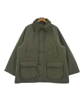 Barbour 블루종 ( 기타 ) 남성용