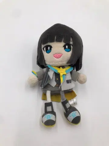아이돌 마스터 SideM 팝페차 Altessimo 카구라 레이 중고품