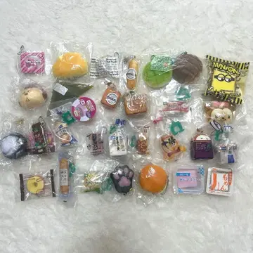 가챠 묶음 판매