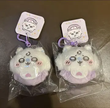 치이카와(먼작귀) Baby 마스코트 모몽가