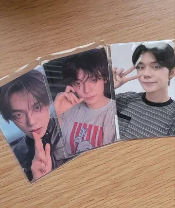TXT TOGETHER 영준