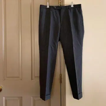 GTA 지티에이 울 팬츠 사이즈 48