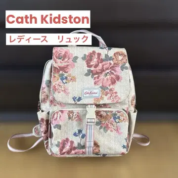 [새상품급] Cath Kidston 캐스키드슨 백팩