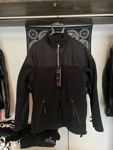 FREEWHEELERS 플리스 M 사이즈