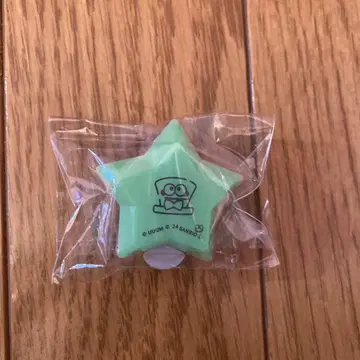 컬러풀 피치 카라피치 시바 링 라이트