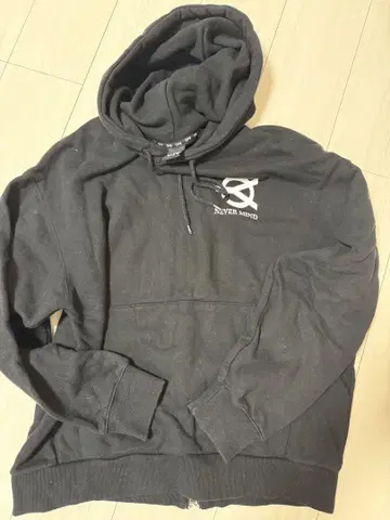 OY 후드티