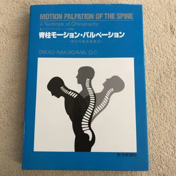 척추 모션 촉진법