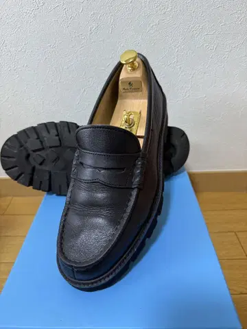 HARUTA 로퍼 모델번호 906XL 26.5cm