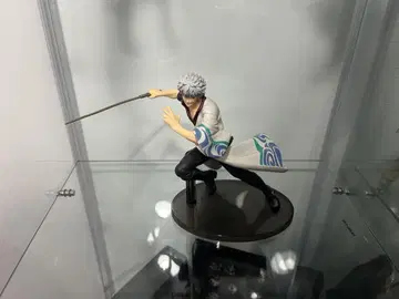 은혼 사카타 긴토키 피규어