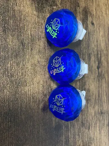 이레귤러 다이스 린라이 이프