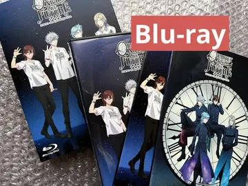 우타프리 카르나이 QUARTET NIGHT 2018 카르라이 블루레이