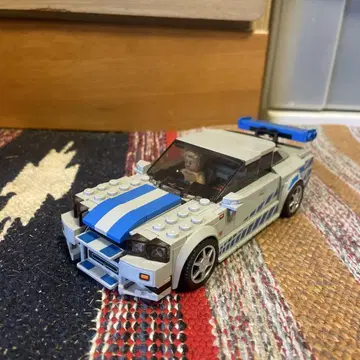 LEGO 스포츠카와 클래식카 세트