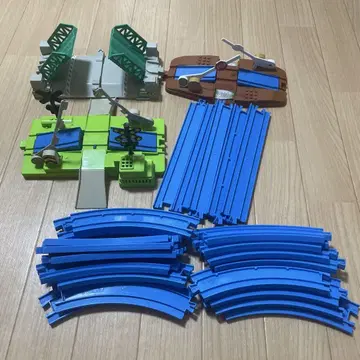 프라레일 선로 건널목 묶음 판매