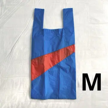 수잔벨 Amplify Wave & Red Alert M 사이즈 백
