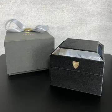 agete 아가트 2024 Limited edition 쥬얼리 박스