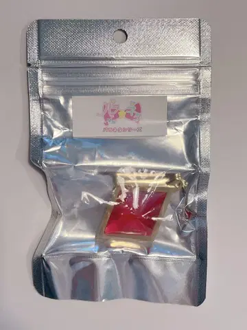 프리파라 WITH 펜던트 탑