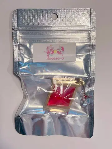 프리파라 WITH 펜던트 탑