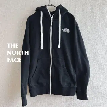 THE NORTH FACE 풀 지퍼 후디 m301
