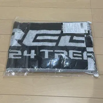 미개봉 새상품 TREASURE REBOOT TOUR 타월 당일 발송