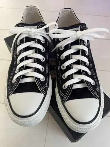 CONVERSE ALL STAR 스니커즈