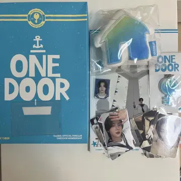 BOYNEXTDOOR 글로벌 팬클럽 멤버십