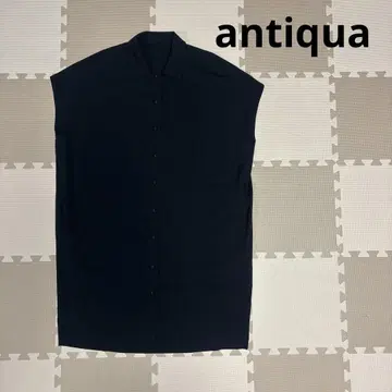 antiqua 셔츠 원피스