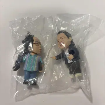 다이앤 고이고이데 스스스한 가챠 키홀더