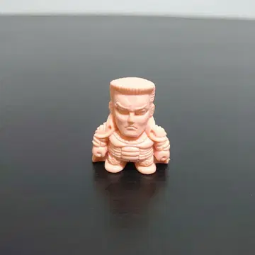 북두의 권