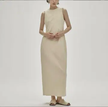 미사용 새상품 todayful Pencil Pile Dress 에스/38