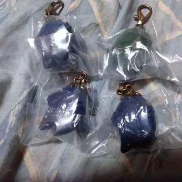 제일복권 베르세르크 반격의 맹세 E상 베헤리트 파랑 3점 그린 1점