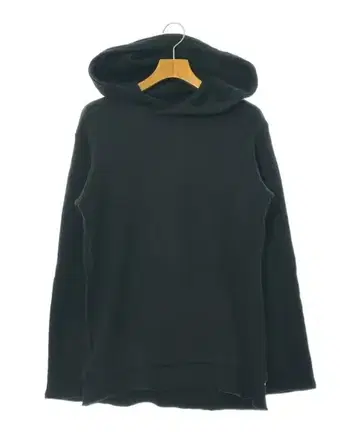 REGULATION Yohji Yamamoto 남성용 후드티