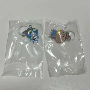 하나캇파 메지루시 액세서리 가리조 하나캇파