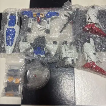 1/100 MG RX-78 GP01Fb 건담 시험 제작 1호기 풀버니언