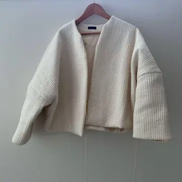 hutte nubi antique jacket