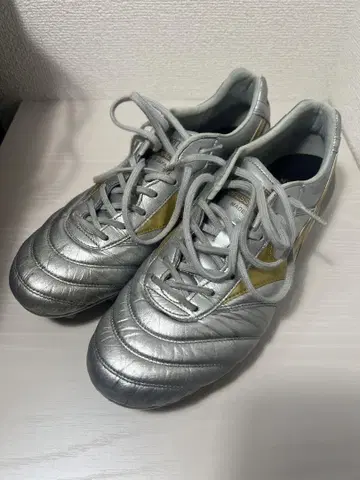 MIZUNO MORELIA DNA JAPAN 27.0cm
