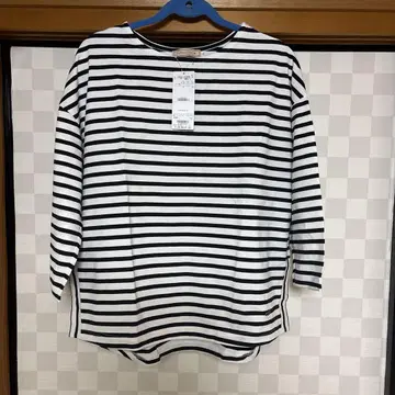 크로커다일 긴팔 T셔츠 LL