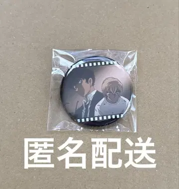 명탐정 코난 캔뱃지