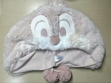 디즈니 칩과 데일 팬캡 모자