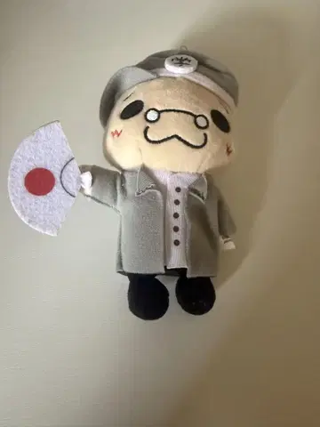 이노오케이 9 푸