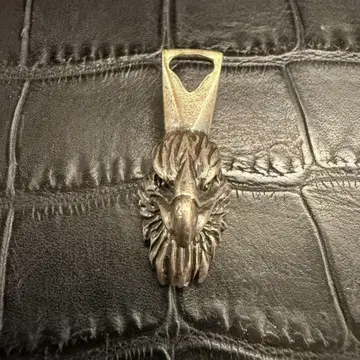 GABORATORY 가보라토리 가볼 이글 펜던트