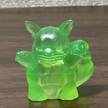 [ 포켓몬스터 피규어 ] 카멜 h약 3cm [ oka ]