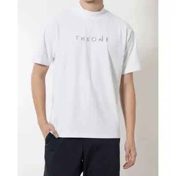 DESCENTE (데상트) 남성용 반팔 T셔츠
