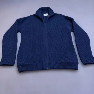 GAIJIN MADE (가이진 메이드) 드라이버 니트