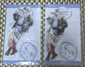 니지산지 Dytica Happy Pack 2025 코야나기 로우