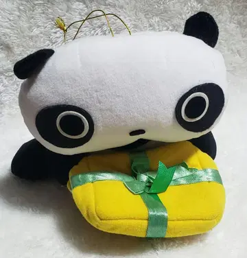 타레판다 봉제 인형 선물 크리스마스 San-X
