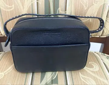 J&M Davidson 페블 미니 숄더백 2WAY
