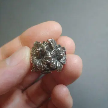 ROYALORDER 로얄오더 반지