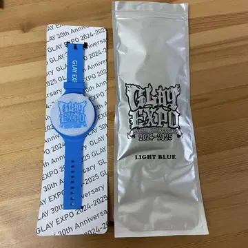 GLAY EXPO 30주년